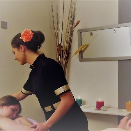 Bellaforme Suites&Spa Champcevinel Kültér fotó