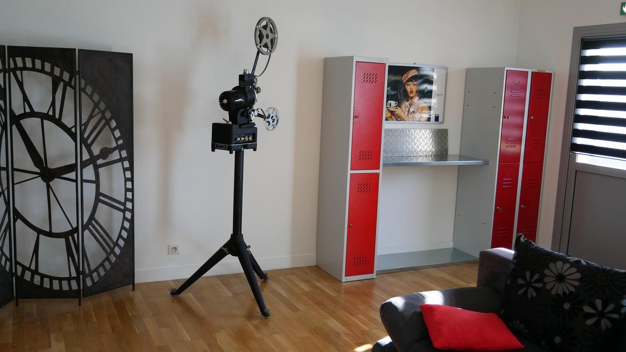 Bellaforme Suites&Spa Champcevinel Kültér fotó