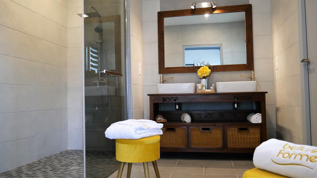 Bellaforme Suites&Spa Champcevinel Kültér fotó