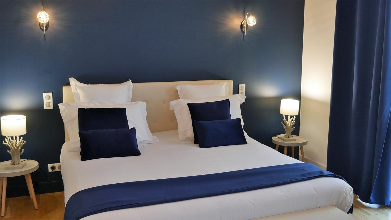 Bellaforme Suites&Spa Champcevinel Kültér fotó