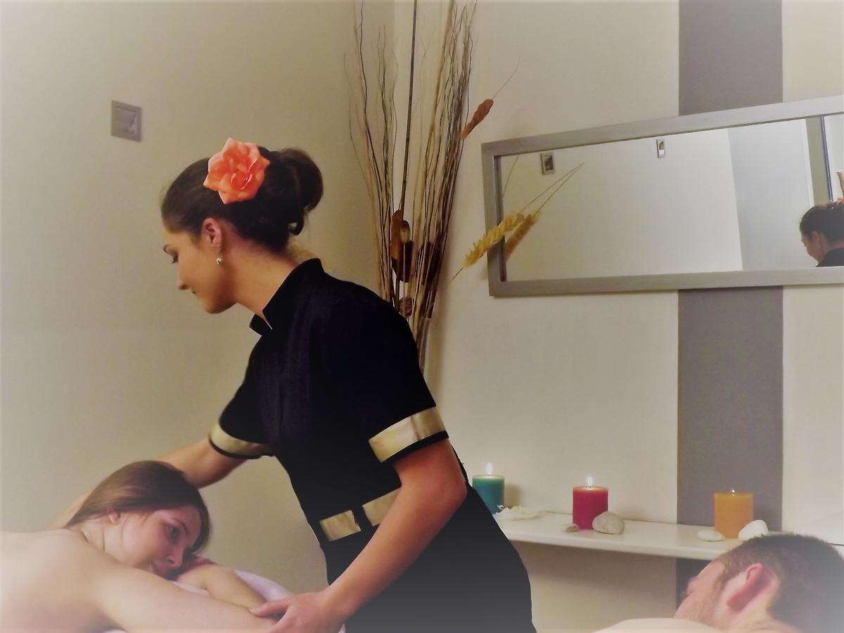 Bellaforme Suites&Spa Champcevinel Kültér fotó