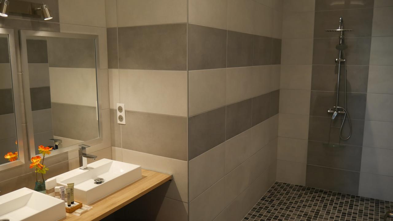 Bellaforme Suites&Spa Champcevinel Kültér fotó